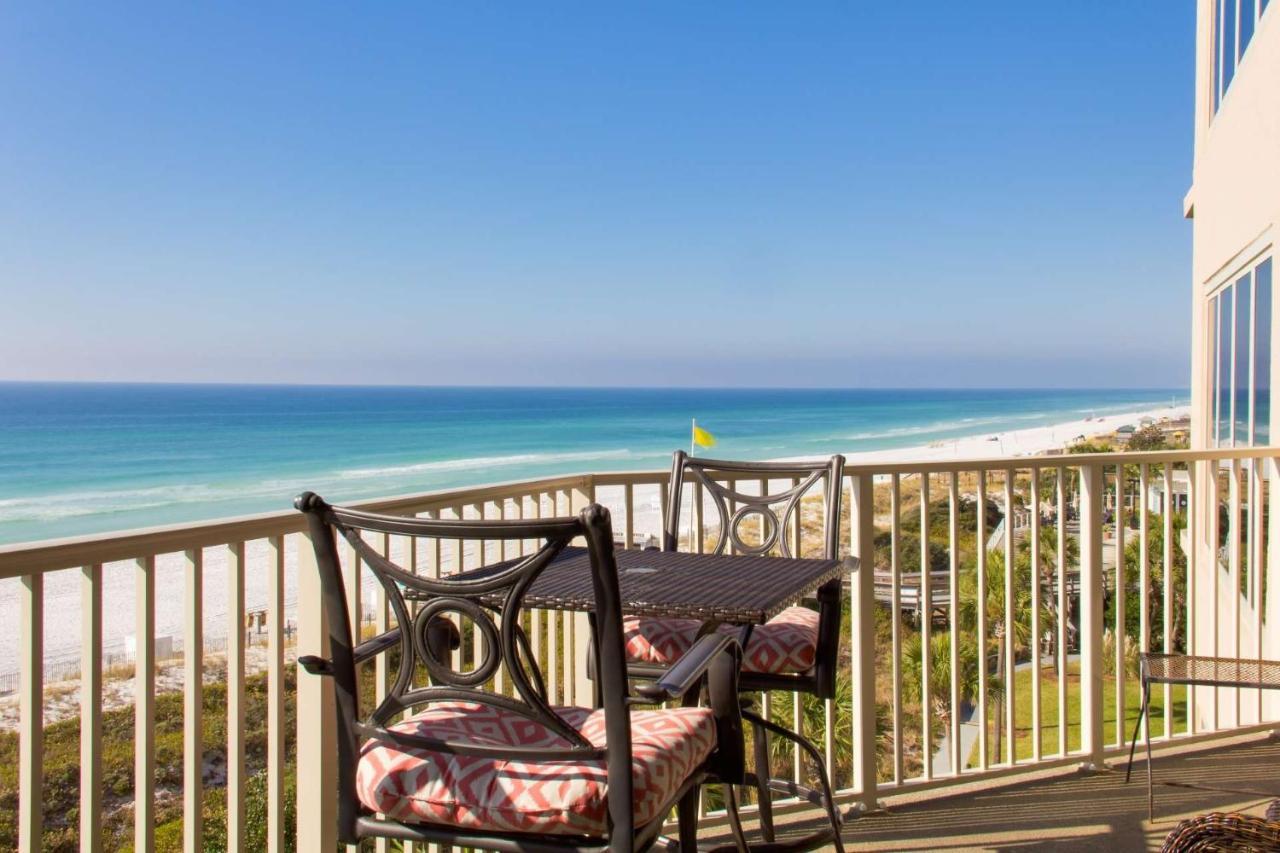 Beach Manor 508 Destin Exterior photo