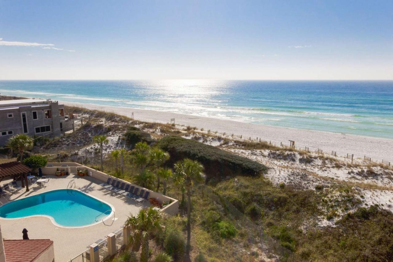 Beach Manor 508 Destin Exterior photo