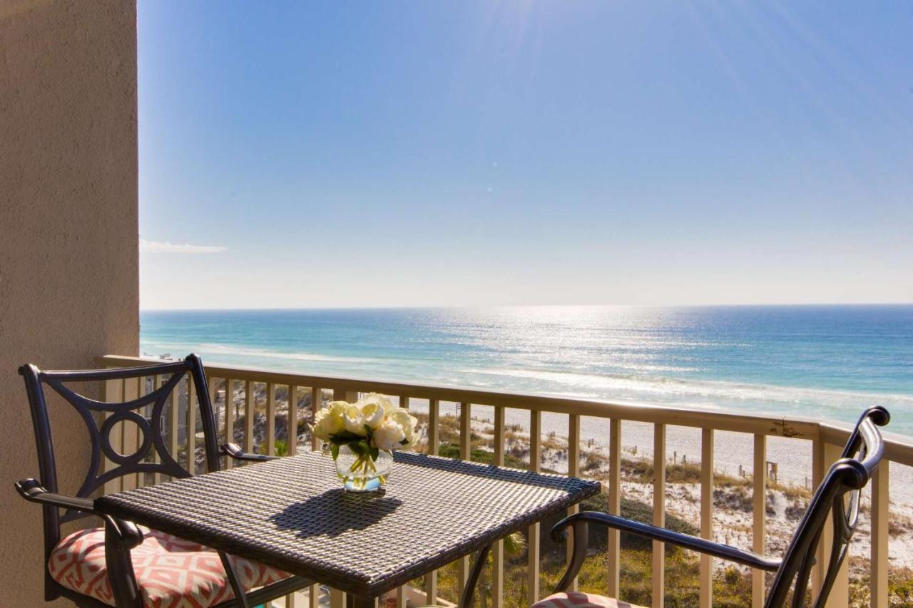 Beach Manor 508 Destin Exterior photo