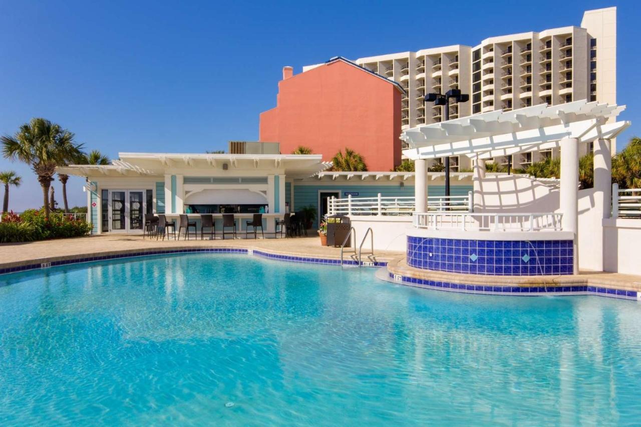 Beach Manor 508 Destin Exterior photo