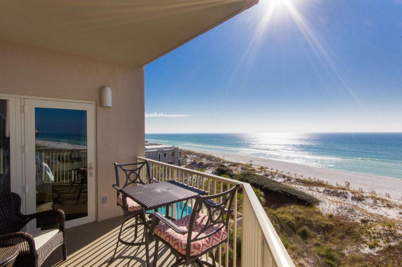 Beach Manor 508 Destin Exterior photo