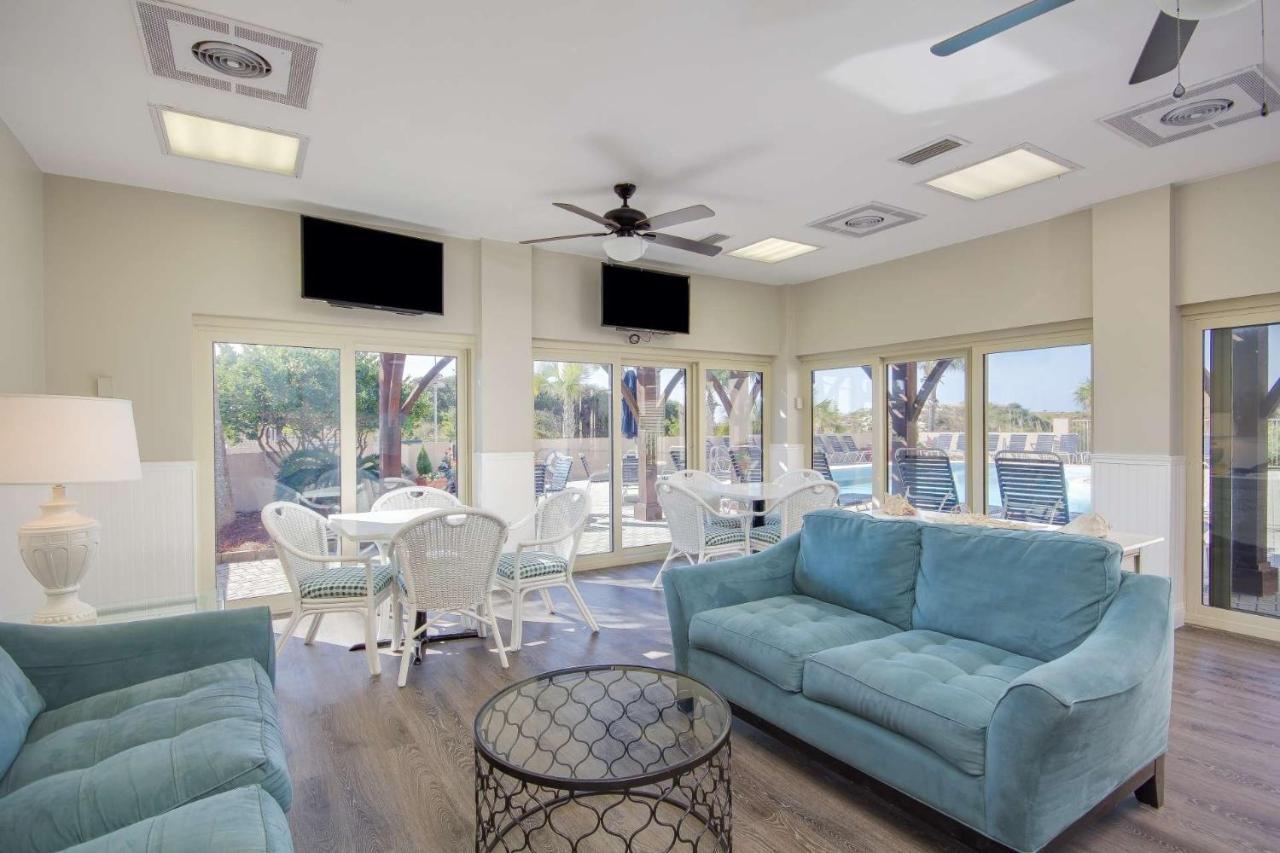 Beach Manor 508 Destin Exterior photo