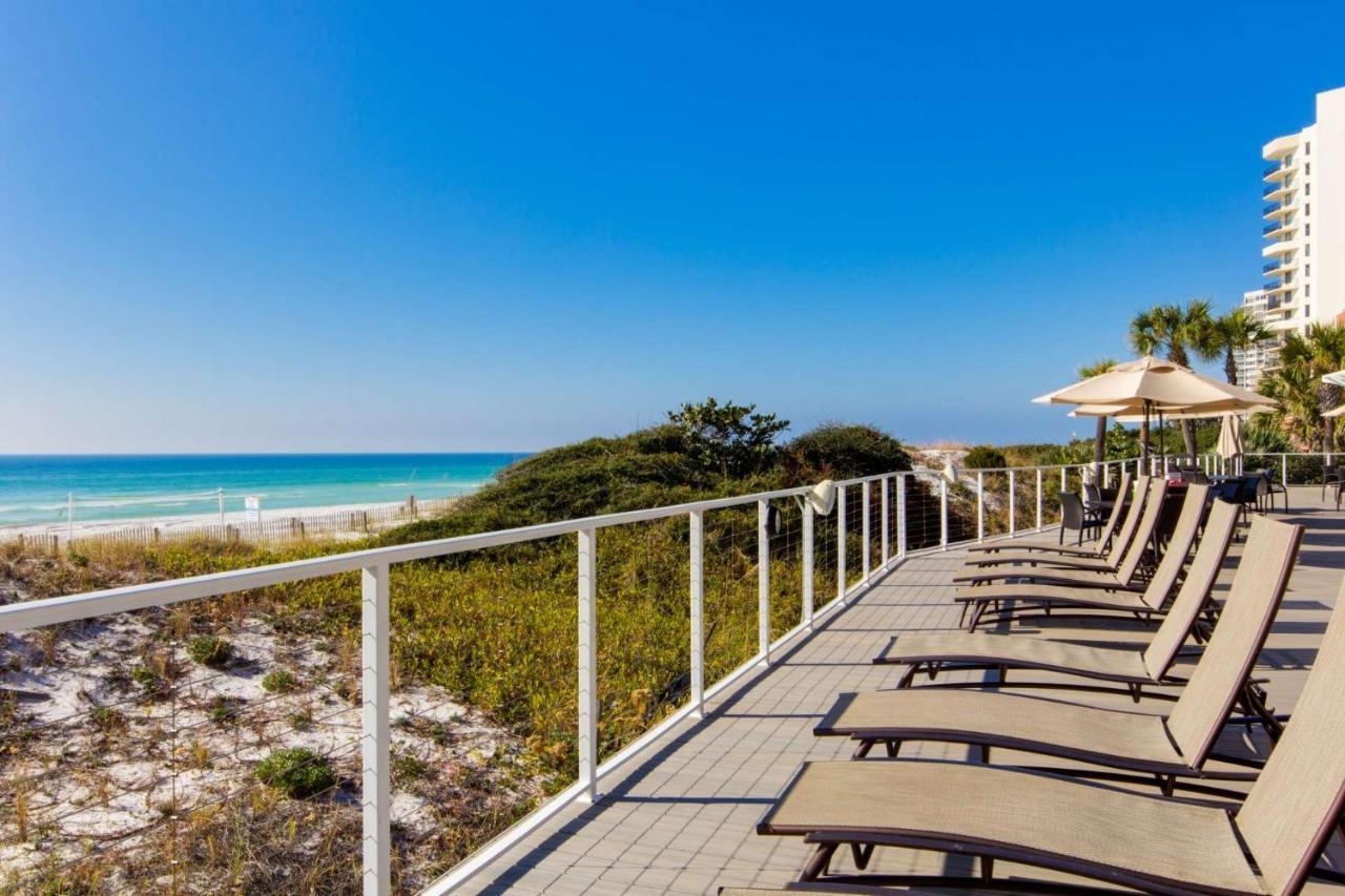 Beach Manor 508 Destin Exterior photo