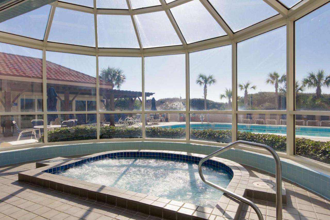 Beach Manor 508 Destin Exterior photo