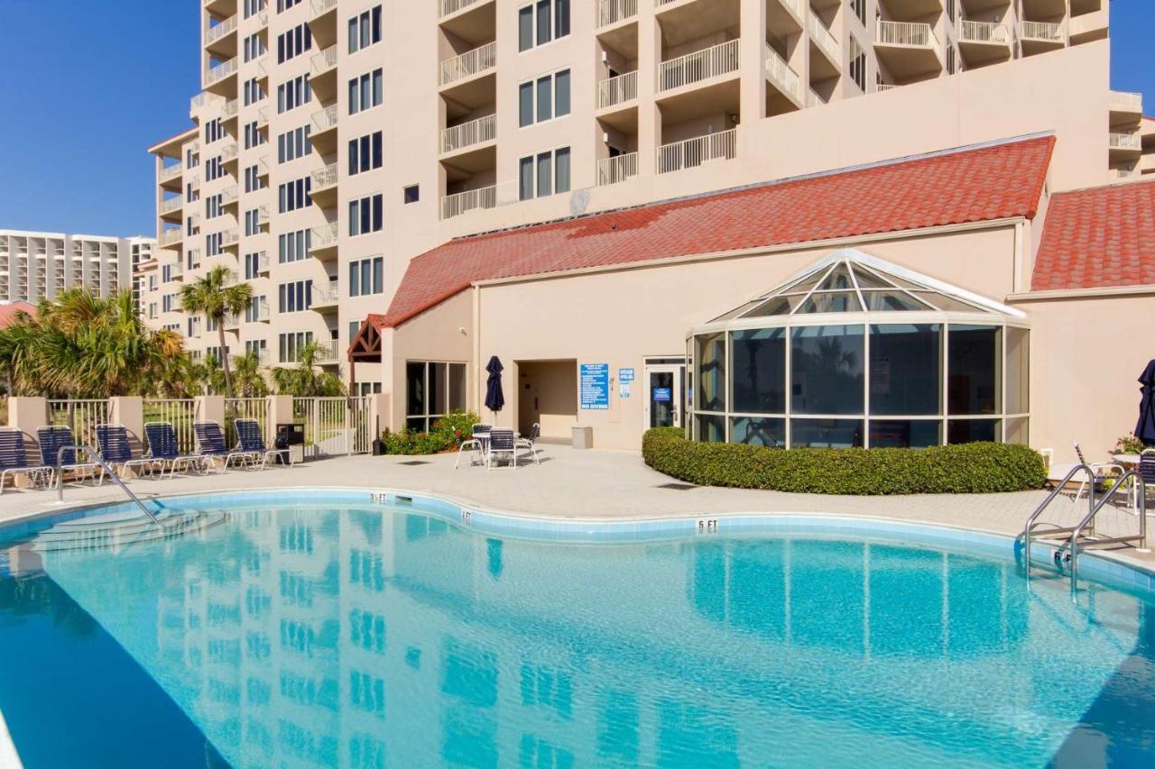 Beach Manor 508 Destin Exterior photo