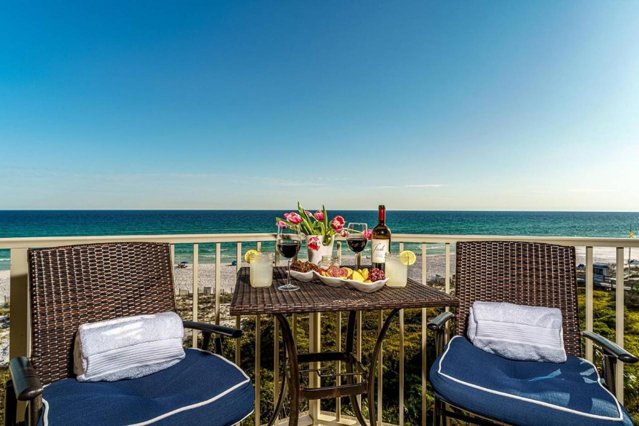 Beach Manor 508 Destin Exterior photo
