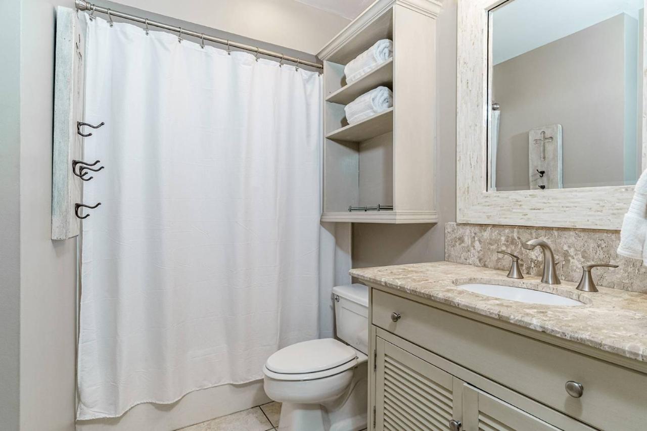 Beach Manor 508 Destin Exterior photo