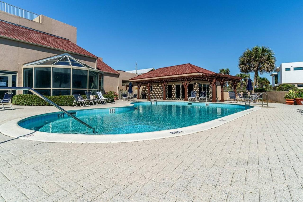 Beach Manor 508 Destin Exterior photo