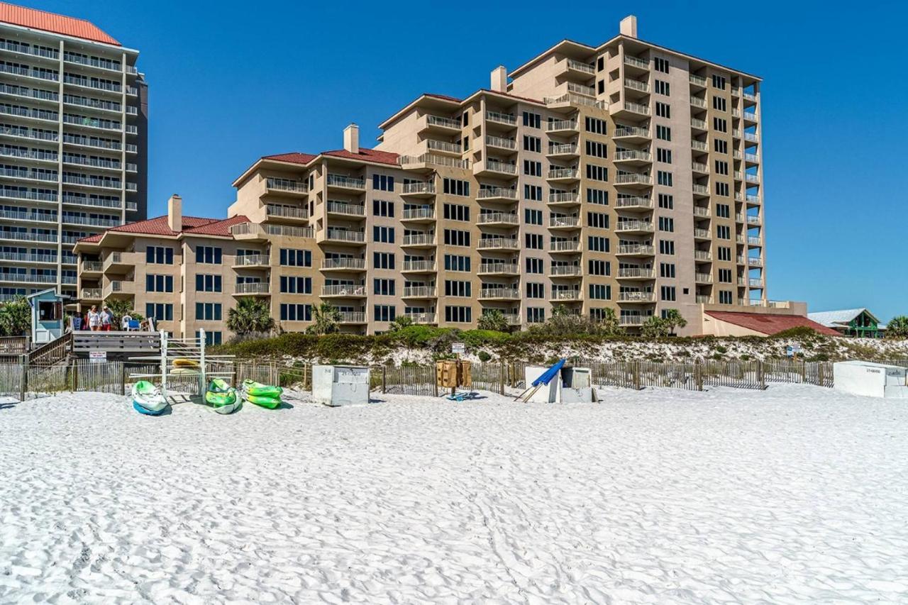 Beach Manor 508 Destin Exterior photo