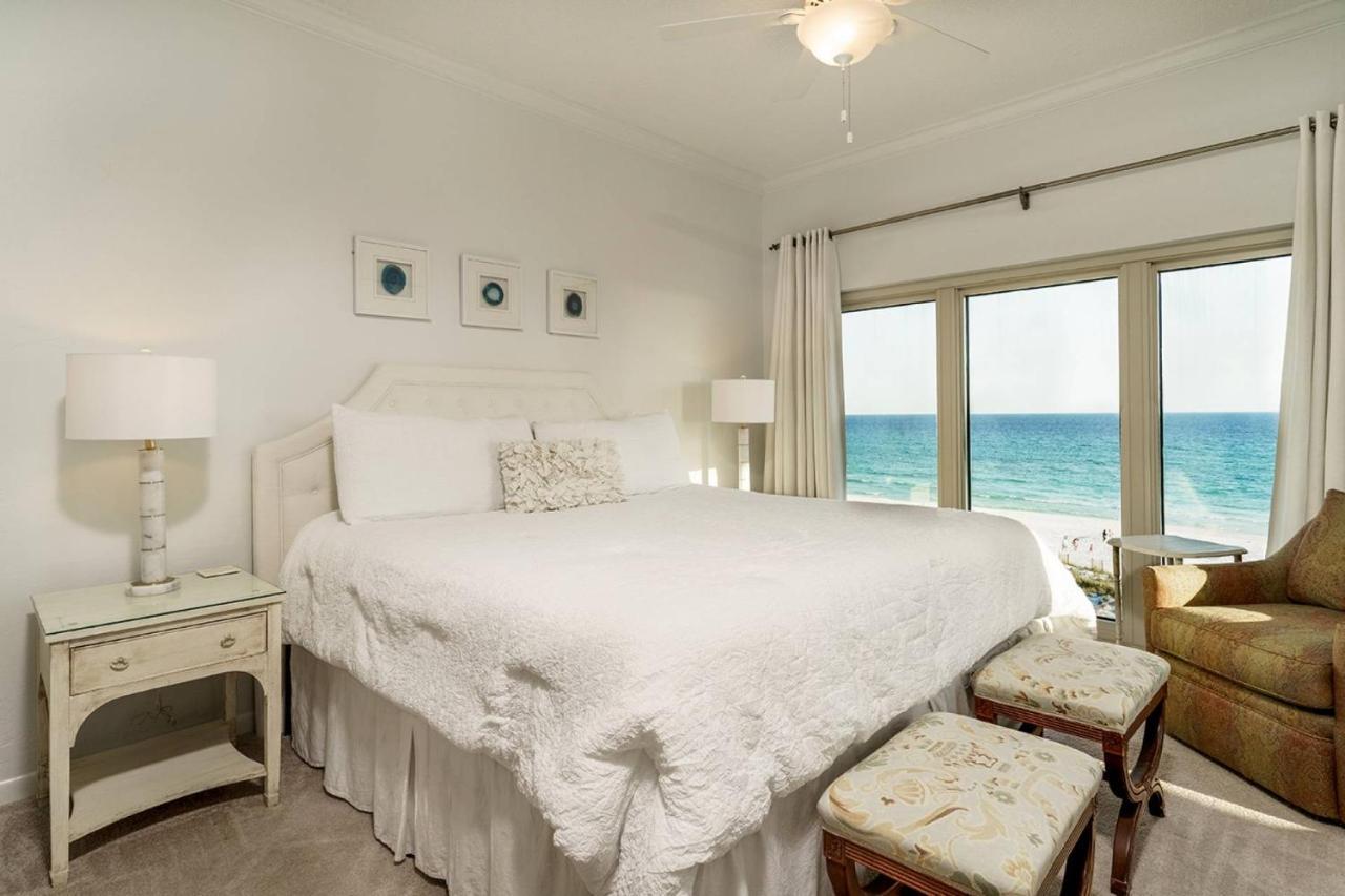 Beach Manor 508 Destin Exterior photo