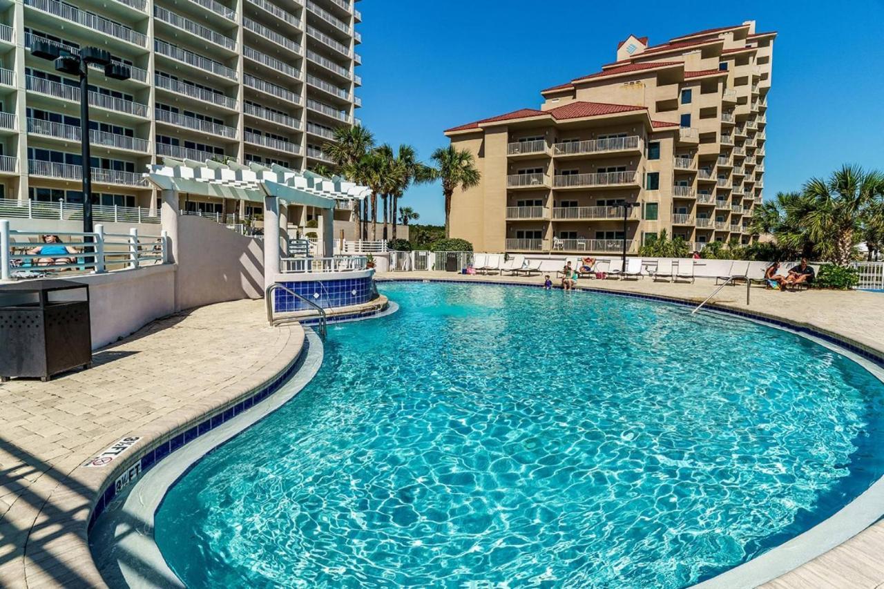 Beach Manor 508 Destin Exterior photo