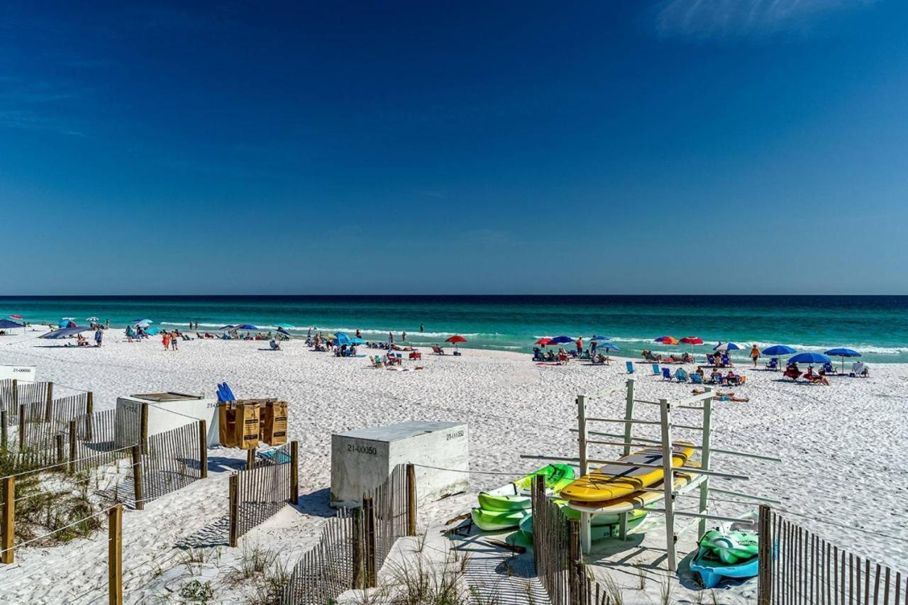 Beach Manor 508 Destin Exterior photo