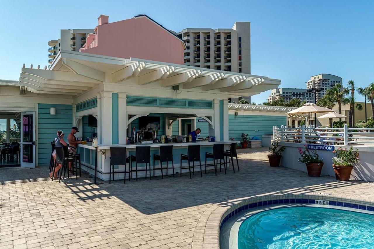 Beach Manor 508 Destin Exterior photo