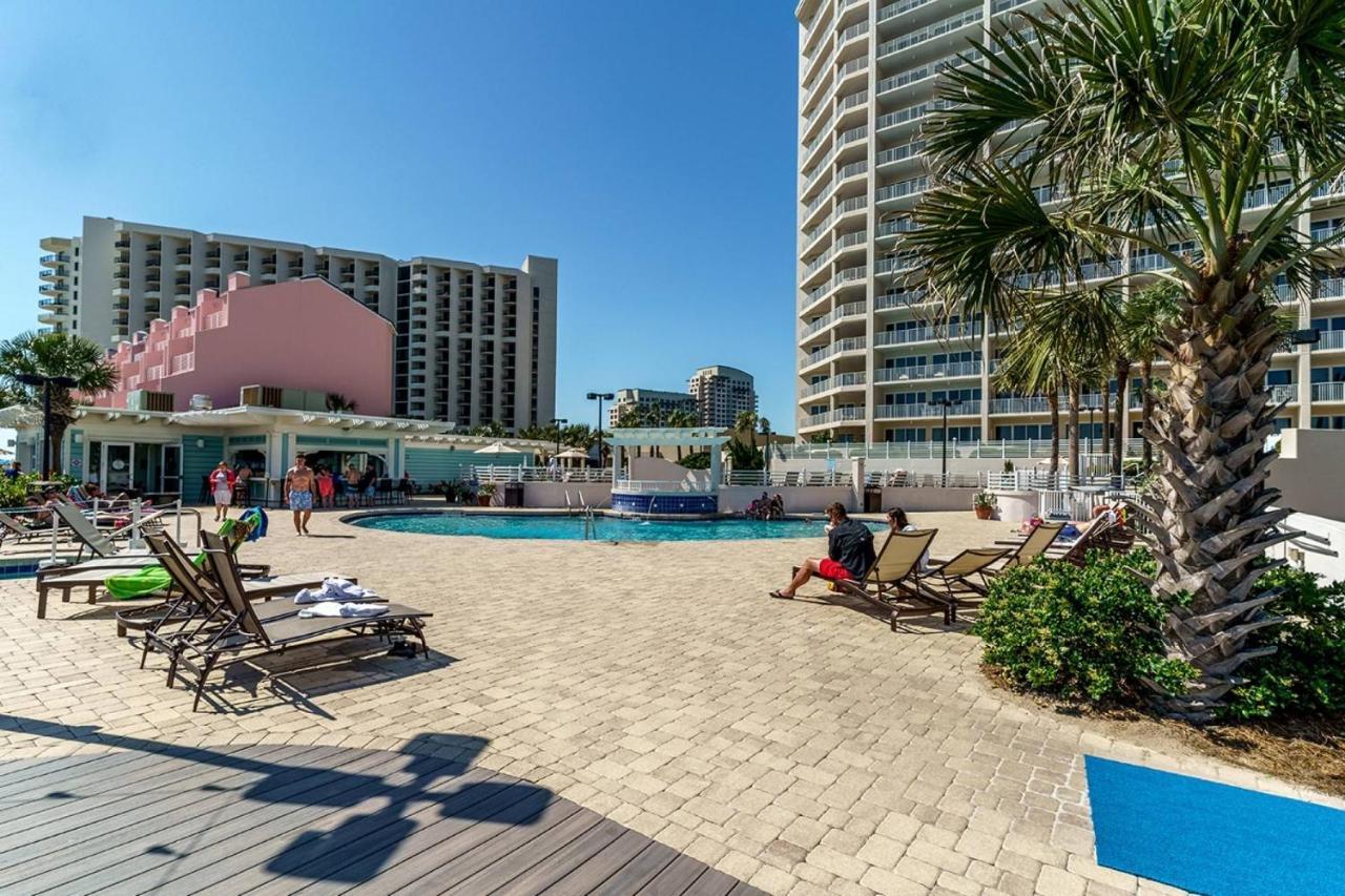Beach Manor 508 Destin Exterior photo