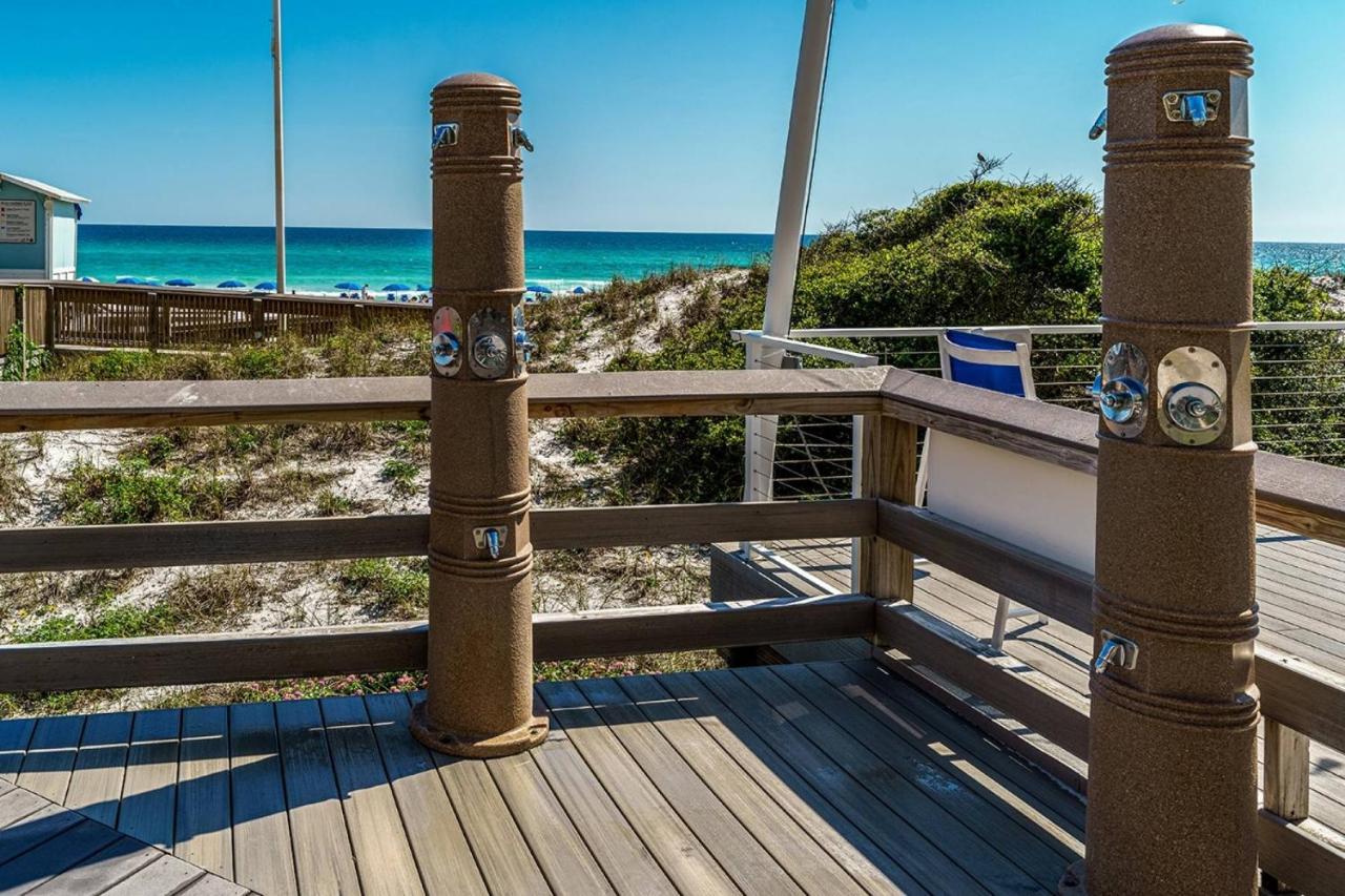 Beach Manor 508 Destin Exterior photo