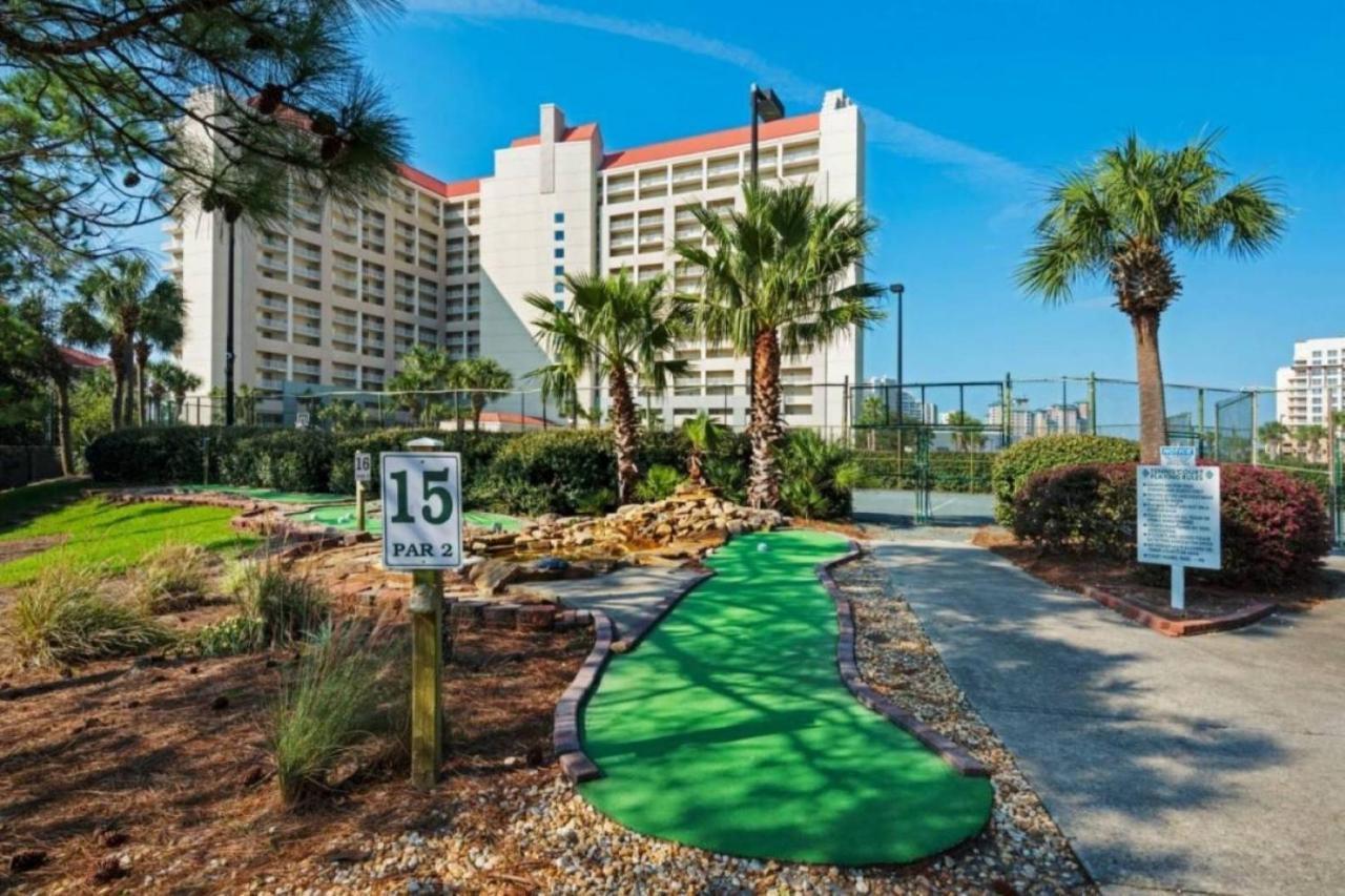 Beach Manor 508 Destin Exterior photo